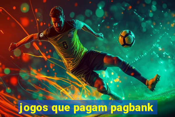 jogos que pagam pagbank